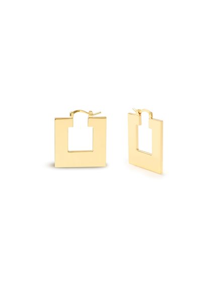 Orecchini Unoaerre Donna in Bronzo 016EXO0109900 2576 - 016EXO0109900 2576